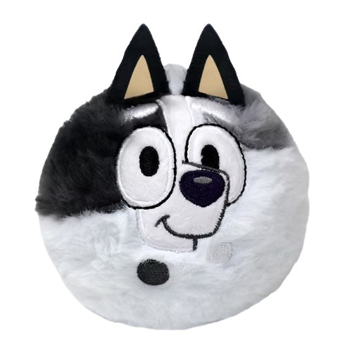 Beanie Bouncers 83058 Muffin