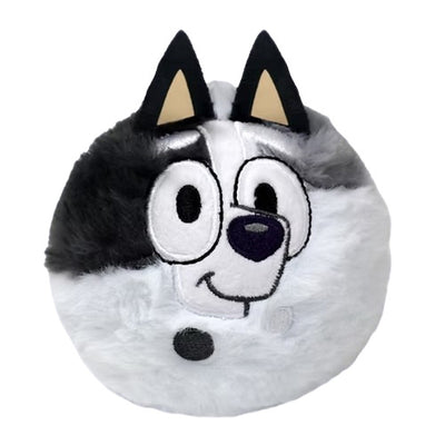 Beanie Bouncers 83058 Muffin