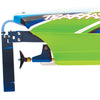 57046-4 M41 Wide Body 40" Catamaran Brushless Race Boat