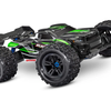 95076-4 Sledge 4x4 1/8 Scale Off Road Truck