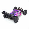 ARA8306 Arrma Typhon TLR Tuned 1/8 Scale 4WD Buggy Roller- Pink/Purple