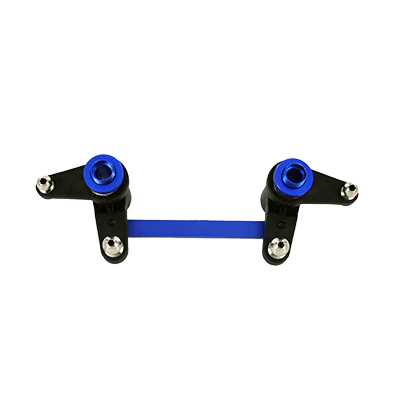 50205 Dual Servo St Assembly