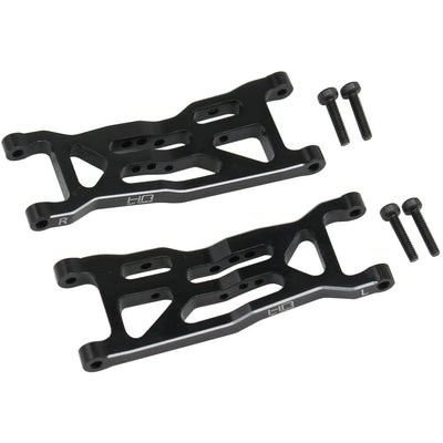 HRMTT5501 - Aluminum Front Arm Set Losi Mini-T 2.0