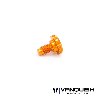 VPS08636 F10 Oil Fill Cap - Orange