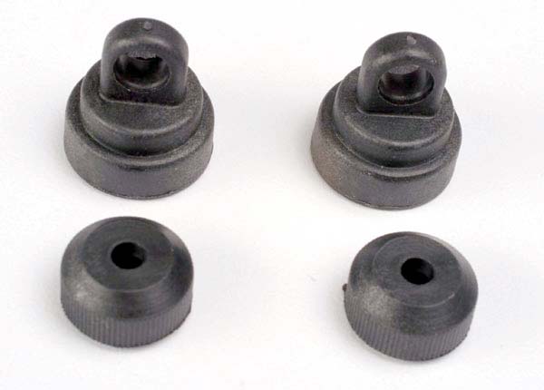 3767 Ultra Shock CAPS/BOTTOMs