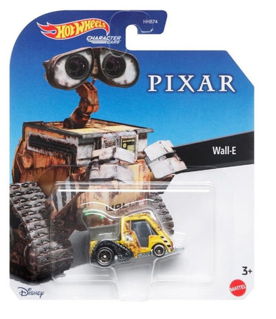 HWHHB74 Wall-E