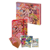 PKU834933 Pokemon TCG Chinese Art Card Set Gift Box