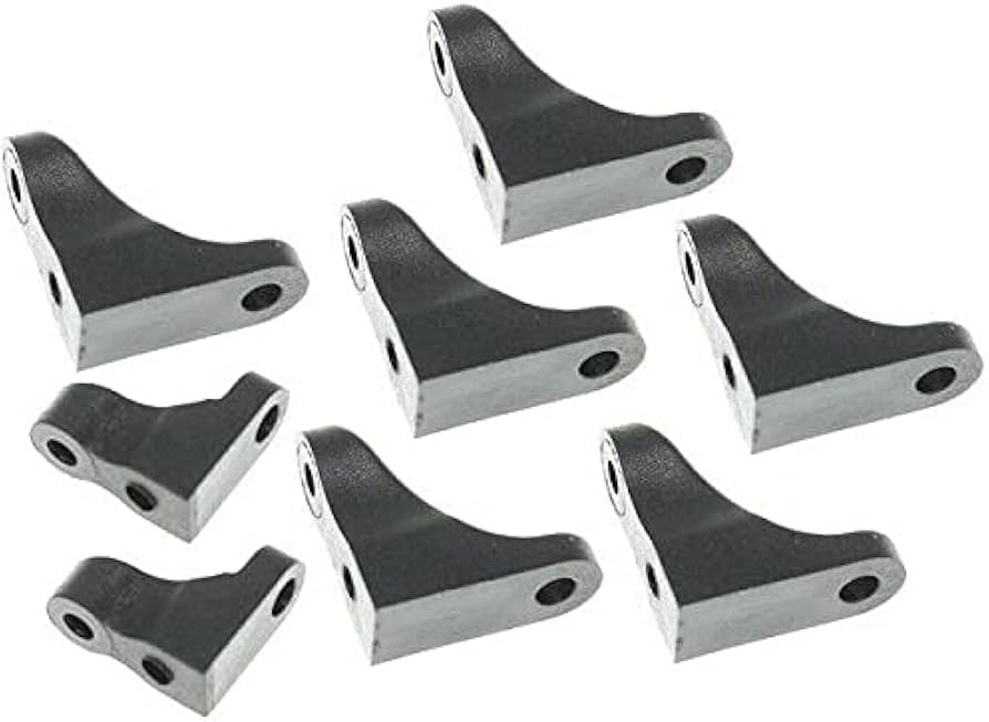 RER13449 SERVO MOUNTS