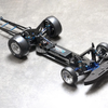 EXO1985 Traxxas Vader Chassis Kit