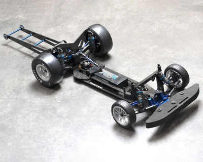 EXO1985 Traxxas Vader Chassis Kit
