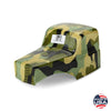 PRO360620 1/10 Limited Edition Pre-Cut/Pre-Painted Comp Wagon Cab-Only Body Camo