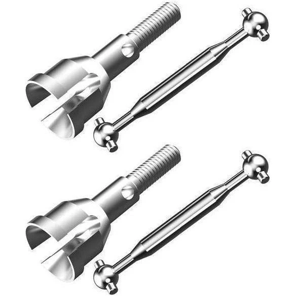 IMX16376 Metal Front CVD