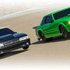 9421A MUSTANG BLK