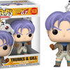 FU72092 Dragon Ball GT Trunks & Gill
