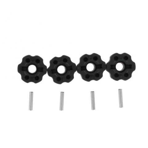 bs213-006 Rim Hub With Pin