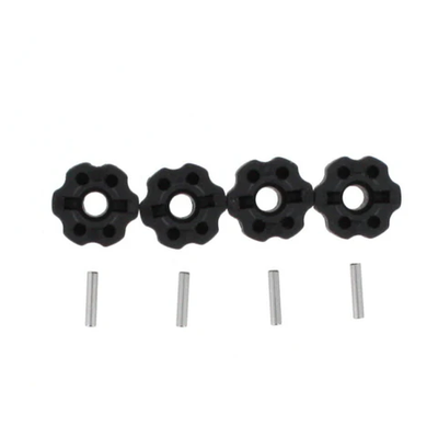 bs213-006 Rim Hub With Pin