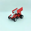 1RC1090 1/18 Sprint Car 3.0 Red