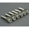 5142 Screws, 3x15mm