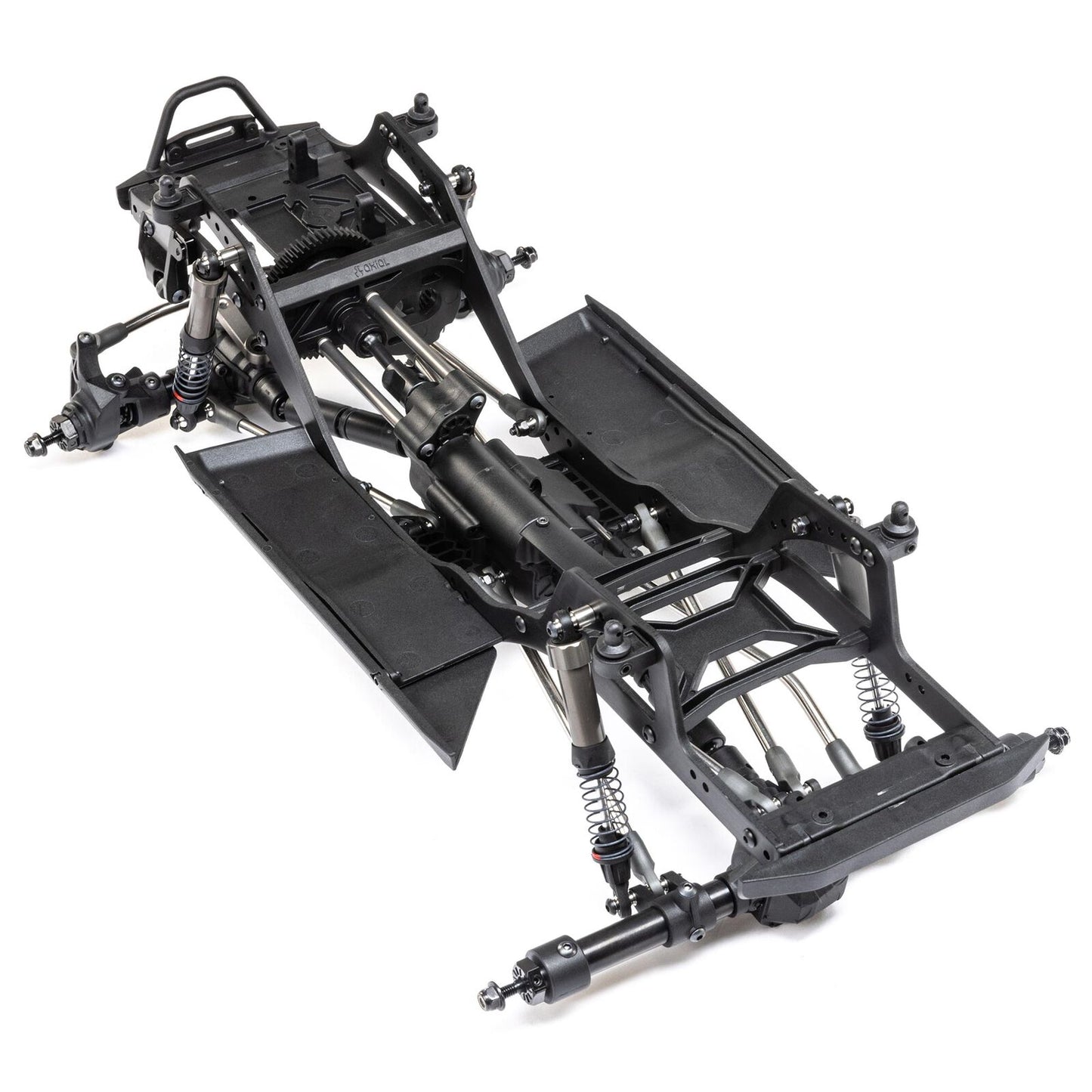 AXI03028 Axial SCX10 1/10 Scale PRO 4WD Rock Crawler Kit
