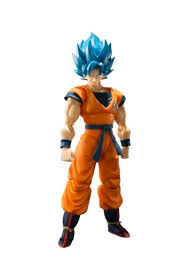 BAN58134 SS God SS Goku