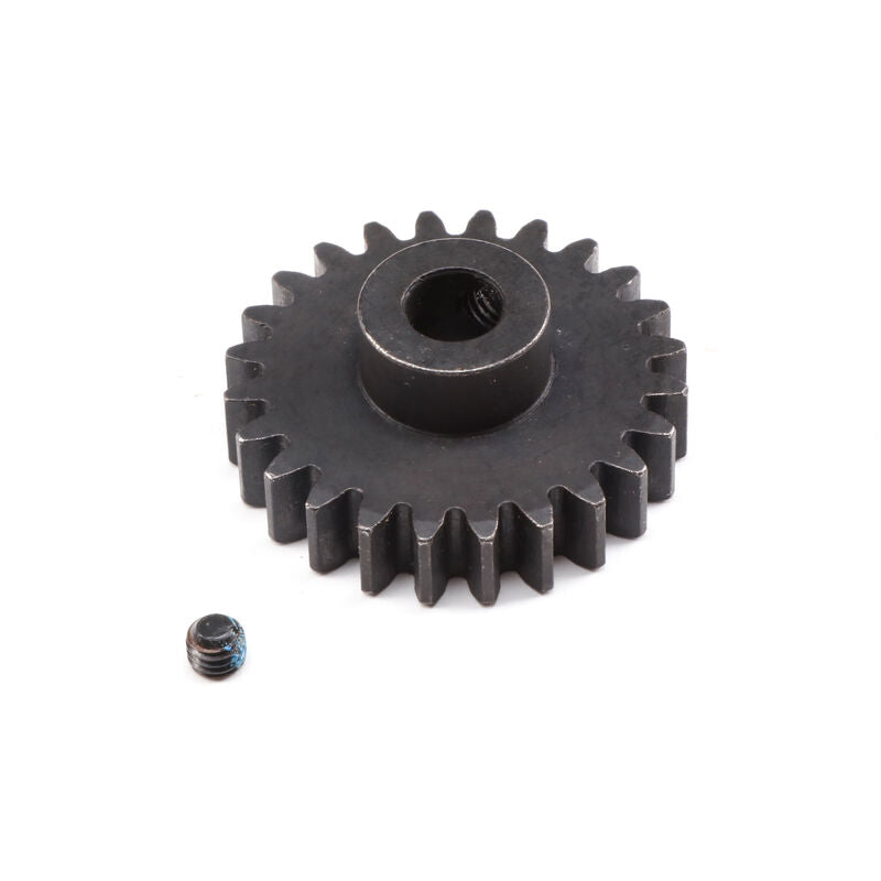 LOS252089 24T 8mm 1.5M Pinion Gear