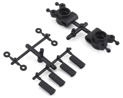 ASC92267 RC10B74.1 Rear Hubs