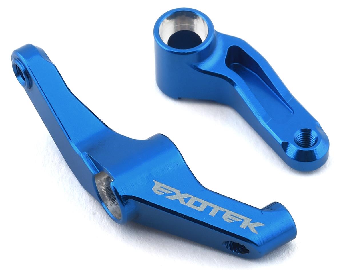EXO1972 DR10 Steering Cranks Set