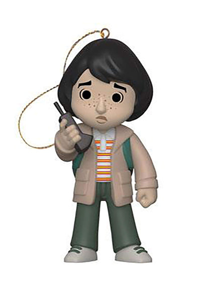 FU34019 Funko Ornaments Stranger Things-Mike