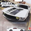 HWHNW46 Fast & Furious 1969 Ford Mustang Boss