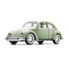 HWJGV38 Hot Wheels x MoMA VW Beetle Type 1 Sedan