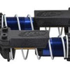 RPM81692 Shock Shaft Guards for Traxxas GTR Shocks