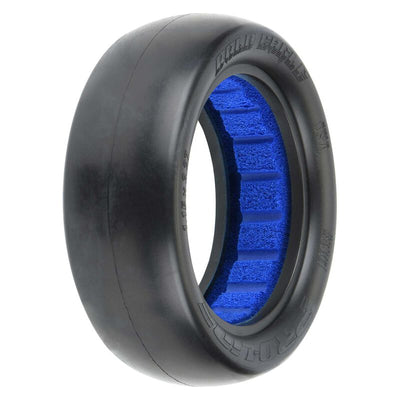 PRO830117 Bald Eagle 2.2" 2WD Front Buggy Tires (2) (MC)