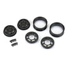 PRO280903 Holcomb 1.9" Bead-Loc Wheels (Black) (2)
