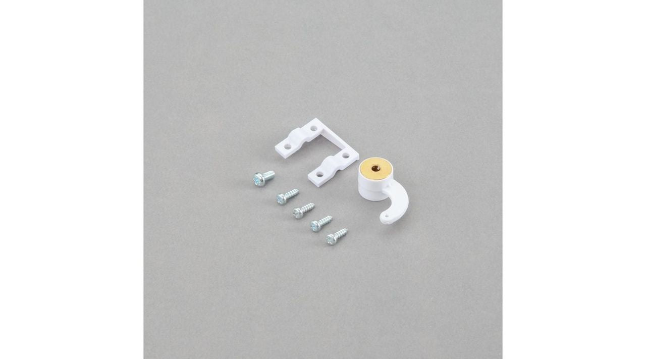 HBZ3109 Nose Gear Arm Mounting