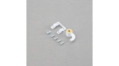 HBZ3109 Nose Gear Arm Mounting