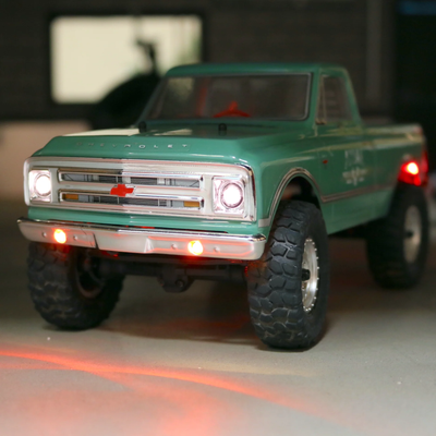 MYK-AX14 SCX24 C-10 Light Kit