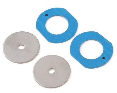 KYOFA537B Slipper Plate Set FZ02L-B