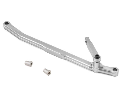 TLHTLMT18-25 Mini LMT Steering Link - Silver