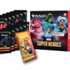MTGD5370 Magic The Gathering Marvel Super Heroes Draft Night