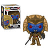 FU32801 Power Rangers: Goldar