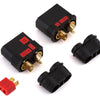 PTK5070 QS8 Anti-Spark Connector (1 Male/1 Female)