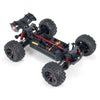 ARA4408 1/10 KRATON 4X4 4S V2 BLX Speed Monster Truck RTR