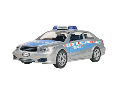 451002 Police Car Junior