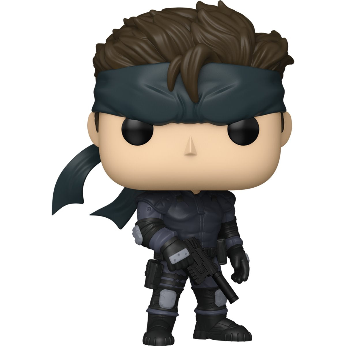 FU93684 Metal Gear Solid Solid Snake #1297
