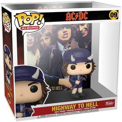 FU53080 AC/DC Highway to Hell