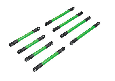 9749-GRN suspension link set