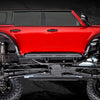 92076-4 TRX-4 2021 Ford Bronco 1/10 Scale And Trail Crawler