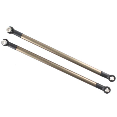 18020 Side Linkage 123.5mm 2P
