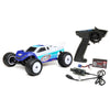 LOS01019 1/18 Mini-T 2.0 2WD Stadium Truck Brushless RTR