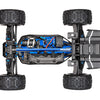 95076-4 Sledge 4x4 1/8 Scale Off Road Truck